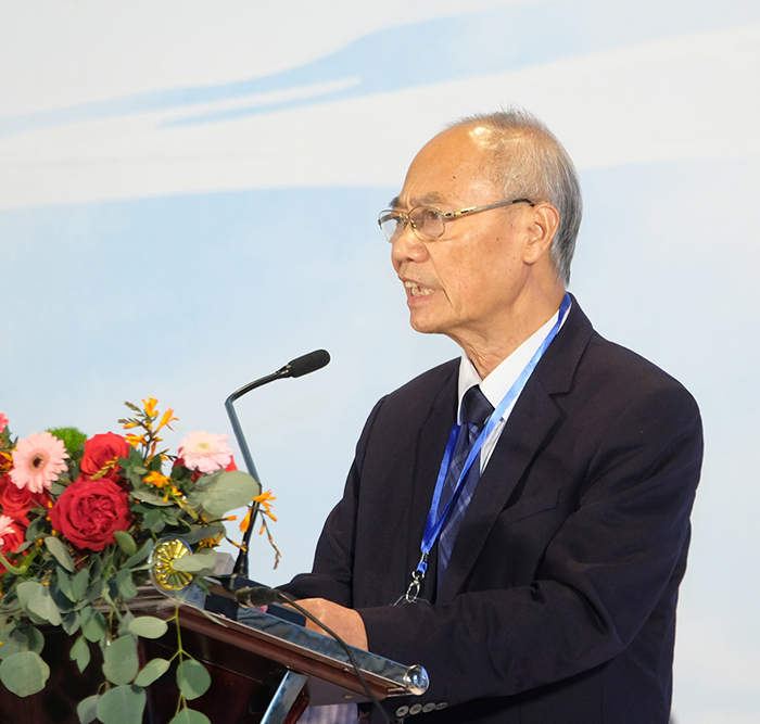 Phó Chủ tịch Thường trực Hiệp hội Du lịch Việt Nam Vũ Thế Bình đề xuất 3 giải pháp